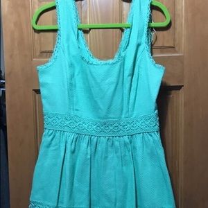 Jessica Simpson dress